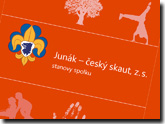 Junák - český skaut, z. s.